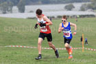 Boys Under-16s 2026 NEHL Eltringham, Mickley, Northumberland. Photo: David T. Hewitson/Sports for All Pics